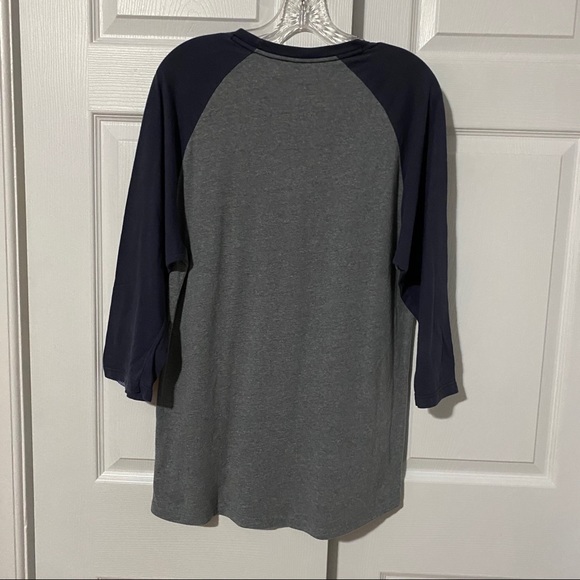 VANS BASEBALL TEE - Picture 4 of 7